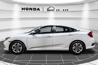 Honda Civic Sedan LX 2019 à Lachenaie, Québec - 4 - w320h240px