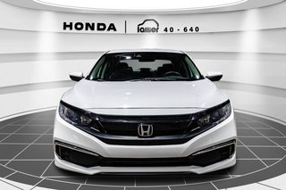 Honda Civic Sedan LX 2019 à Lachenaie, Québec - 2 - w320h240px
