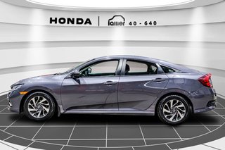 2020 Honda Civic Sedan EX in Lachenaie, Quebec - 4 - w320h240px