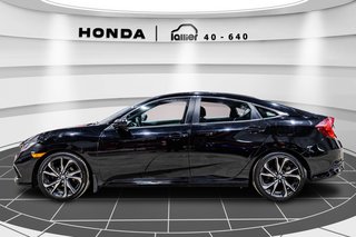 Honda Civic Sedan Sport 2020 à Montréal, Québec - 4 - w320h240px