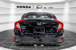 Honda Civic Sedan Sport 2020 à Montréal, Québec - 6 - w320h240px