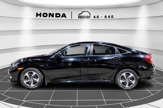 Honda Civic Sedan LX 2020 à Lachenaie, Québec - 4 - w320h240px