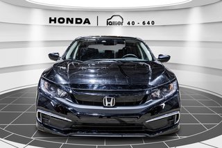 Honda Civic Sedan LX 2020 à Lachenaie, Québec - 2 - w320h240px