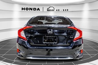 Honda Civic Sedan LX 2020 à Lachenaie, Québec - 6 - w320h240px