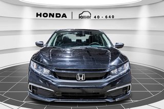 2020 Honda Civic Sedan LX in Montreal, Quebec - 2 - w320h240px