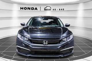 2020 Honda Civic Sedan LX in Lachenaie, Quebec - 2 - w320h240px