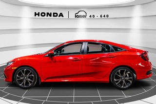 2020 Honda Civic Sedan Sport in Lachenaie, Quebec - 4 - w320h240px