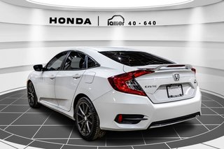 2020 Honda Civic Sedan LX in Lachenaie, Quebec - 5 - w320h240px