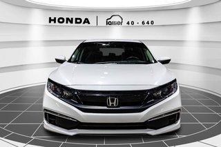 2020 Honda Civic Sedan LX in Lachenaie, Quebec - 2 - w320h240px