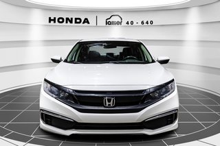 Honda Civic Sedan LX 2020 à Montréal, Québec - 2 - w320h240px