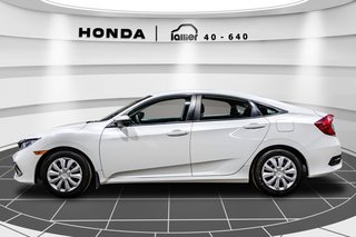 Honda Civic Sedan LX 2020 à Montréal, Québec - 4 - w320h240px