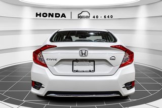 Honda Civic Sedan LX 2020 à Montréal, Québec - 6 - w320h240px