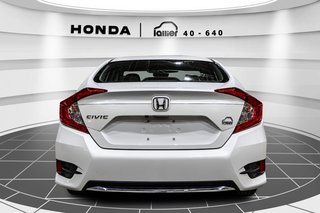 Honda Civic Sedan EX 2020 à Lachenaie, Québec - 6 - w320h240px