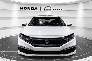 Honda Civic Sedan EX 2020 à Lachenaie, Québec - 2 - w320h240px