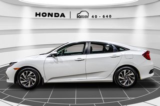 Honda Civic Sedan EX 2020 à Lachenaie, Québec - 4 - w320h240px