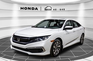 2020 Honda Civic Sedan in , Quebec - 3 - w320h240px
