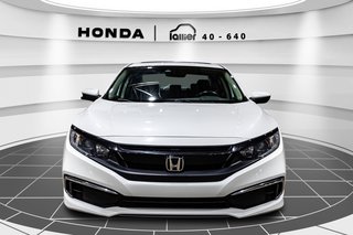 2020 Honda Civic Sedan in , Quebec - 2 - w320h240px