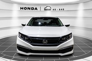 2020 Honda Civic Sedan LX in , Quebec - 2 - w320h240px