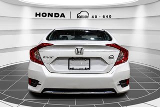 2020 Honda Civic Sedan LX in , Quebec - 6 - w320h240px