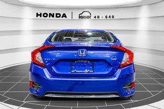 Honda Civic Sedan LX 2020 à Lachenaie, Québec - 6 - w320h240px