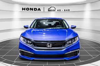 Honda Civic Sedan LX 2020 à Lachenaie, Québec - 2 - w320h240px