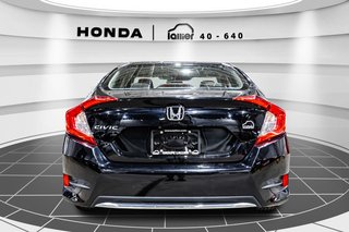 Honda Civic Sedan EX 2020 à , Québec - 6 - w320h240px