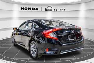 Honda Civic Sedan EX 2020 à , Québec - 5 - w320h240px