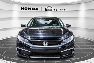 Honda Civic Sedan EX 2020 à , Québec - 2 - w320h240px