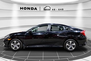 Honda Civic Sedan LX 2020 à Lachenaie, Québec - 4 - w320h240px