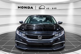Honda Civic Sedan LX 2020 à Lachenaie, Québec - 2 - w320h240px
