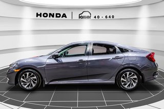 Honda Civic Sedan  2020 à , Québec - 4 - w320h240px