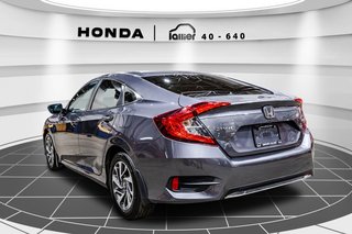 Honda Civic Sedan  2020 à , Québec - 5 - w320h240px