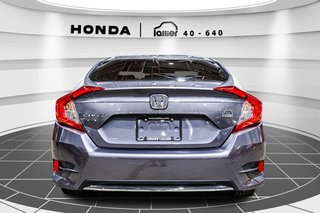 Honda Civic Sedan  2020 à , Québec - 6 - w320h240px