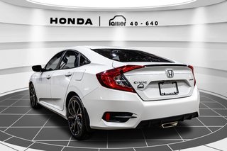 2020 Honda Civic Sedan Sport in , Quebec - 5 - w320h240px