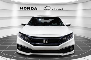 2020 Honda Civic Sedan Sport in , Quebec - 2 - w320h240px