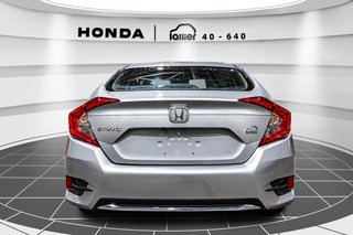 Honda Civic Sedan LX 2020 à , Québec - 6 - w320h240px