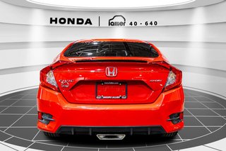 2020 Honda Civic Sedan Sport in , Quebec - 6 - w320h240px