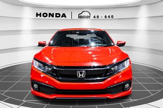 2020 Honda Civic Sedan Sport in , Quebec - 2 - w320h240px