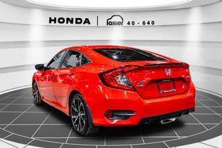 2020 Honda Civic Sedan Sport in , Quebec - 5 - w320h240px