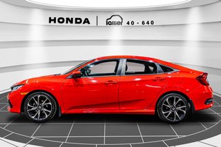 2020 Honda Civic Sedan Sport in , Quebec - 4 - w320h240px