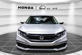 2020 Honda Civic Sedan LX in , Quebec - 2 - w320h240px
