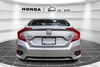 2020 Honda Civic Sedan LX in , Quebec - 6 - w320h240px