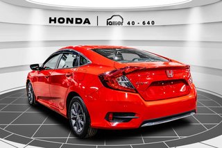 2020 Honda Civic Sedan EX in , Quebec - 5 - w320h240px