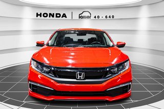 2020 Honda Civic Sedan EX in , Quebec - 2 - w320h240px