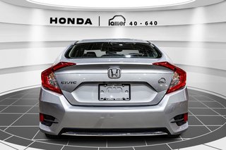 Honda Civic Sedan LX 2020 à , Québec - 6 - w320h240px