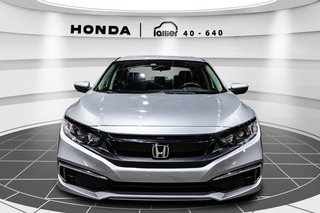 Honda Civic Sedan LX 2020 à , Québec - 2 - w320h240px