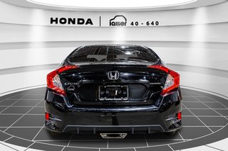 Honda Civic Sedan Sport 2020 à , Québec - 6 - w320h240px
