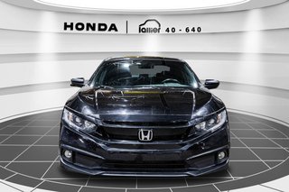 Honda Civic Sedan Sport 2020 à , Québec - 2 - w320h240px