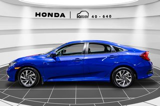 2020 Honda Civic Sedan EX in , Quebec - 4 - w320h240px