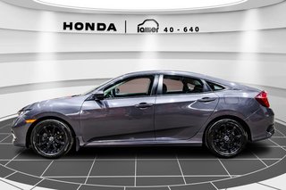 Honda Civic Sedan LX 2021 à Lachenaie, Québec - 4 - w320h240px